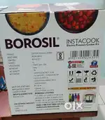 ELECTRIC COOKER new