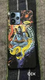 My New phone