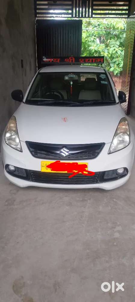 Maruti Suzuki Swift Dzire Tour 2023 CNG & Hybrids 116000 Km Driven