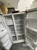 Samung refrigerator