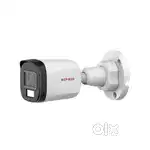 CCTV SECURITY CAMERA'S