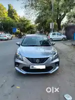 MARUTI BALENO 2021 SINGLE OWNER