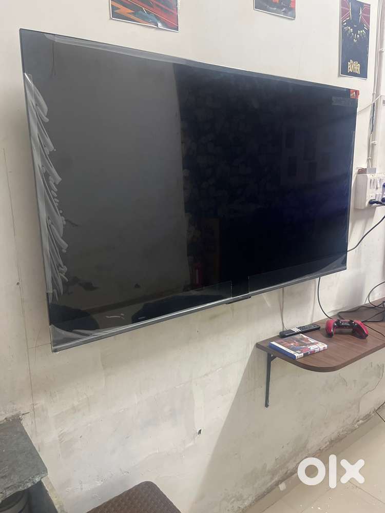 Tcl 55’’ tv