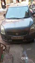 Maruti Suzuki Swift 2010