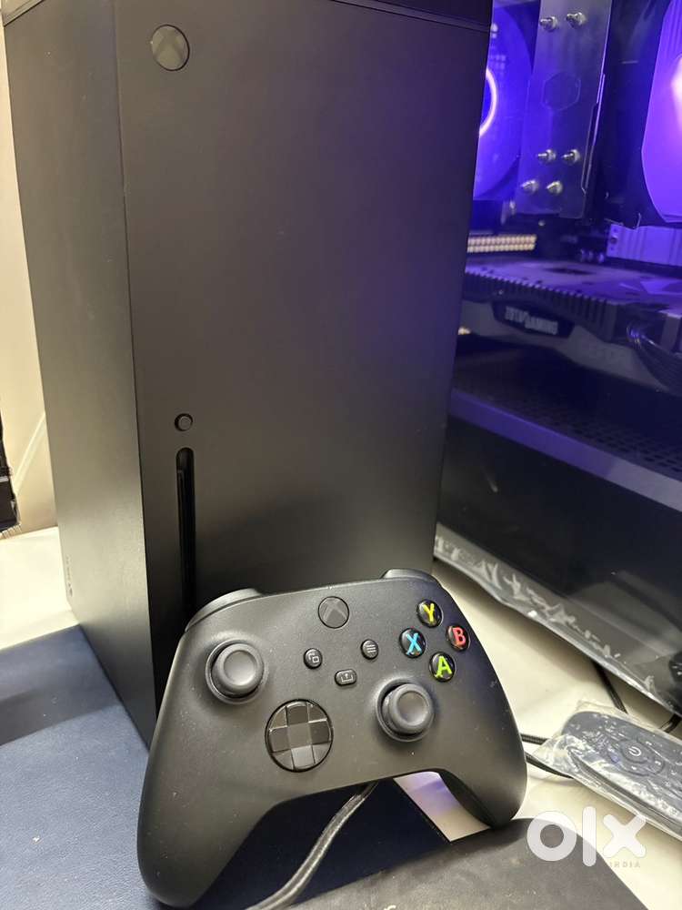Xbox series X