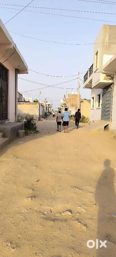 Surya Kunj part II Najafgrh anaj mandi se aage