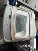 Samsung washing machine 6 Kg