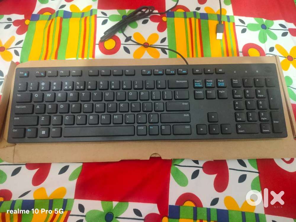 Dell KB216 Keyboard