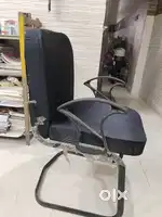 Student's study Chair