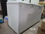 Urgent selling