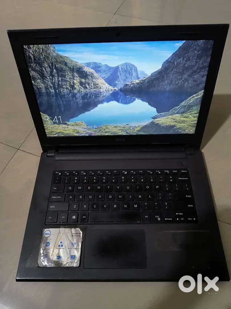 Dell Vostro i3