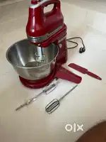 Dough Maker