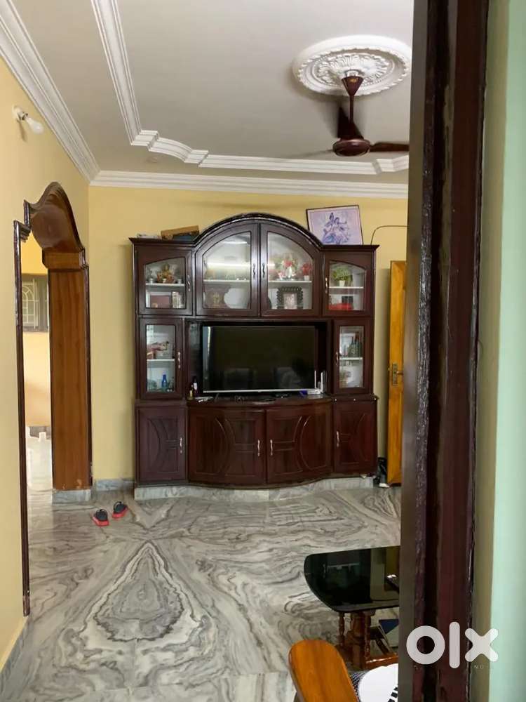 2bhk flat for rent 10000