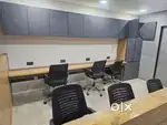 Fully Furnished Luxurious Office on Rent