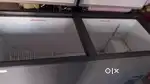 Deep fridge 500 litre