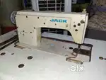 Jack commercial swing machine
