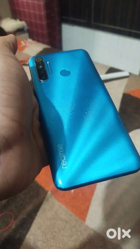 Realme. 5i
