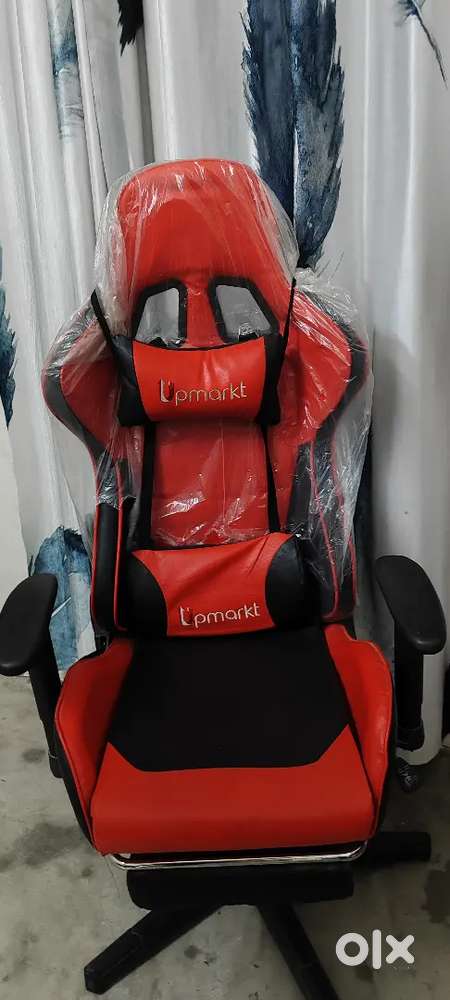 Gaming chair
