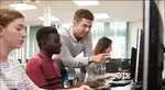 Need computer faculty trainees