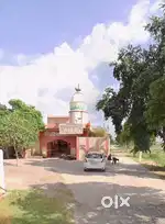 216 Gaj Plot for Sale in Residential Area in Talanagri in Gated Societ