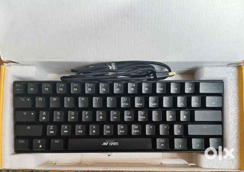 Ant Esports MK1300Mini