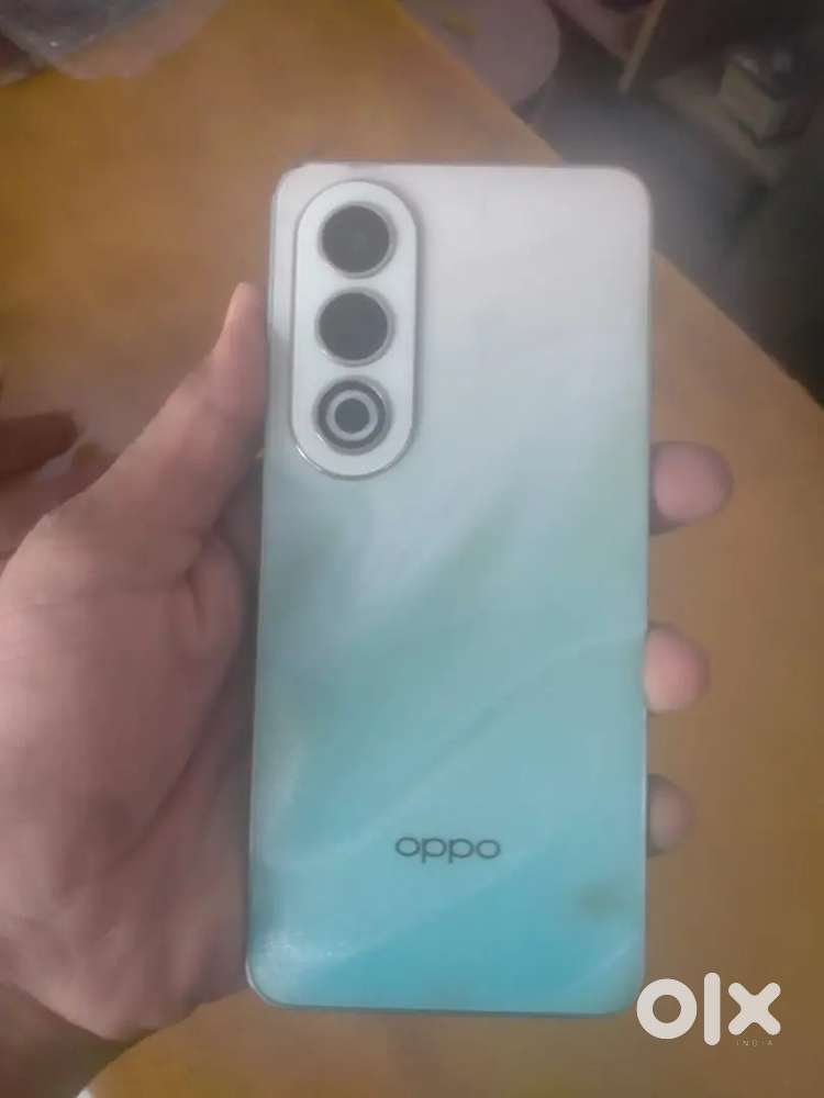 Oppo brand k12