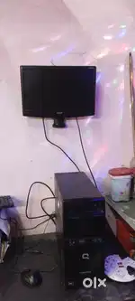 computer  windos 7