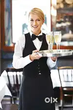 Resturant Staff