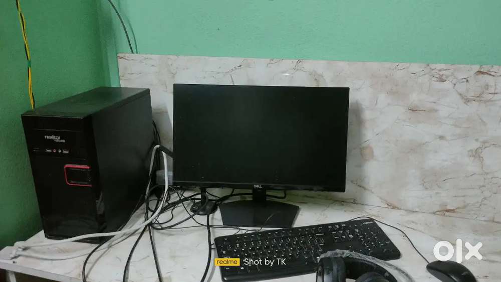 Intel i5 computer sell