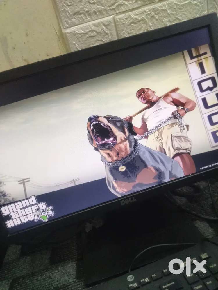 Gaming pc for sell
