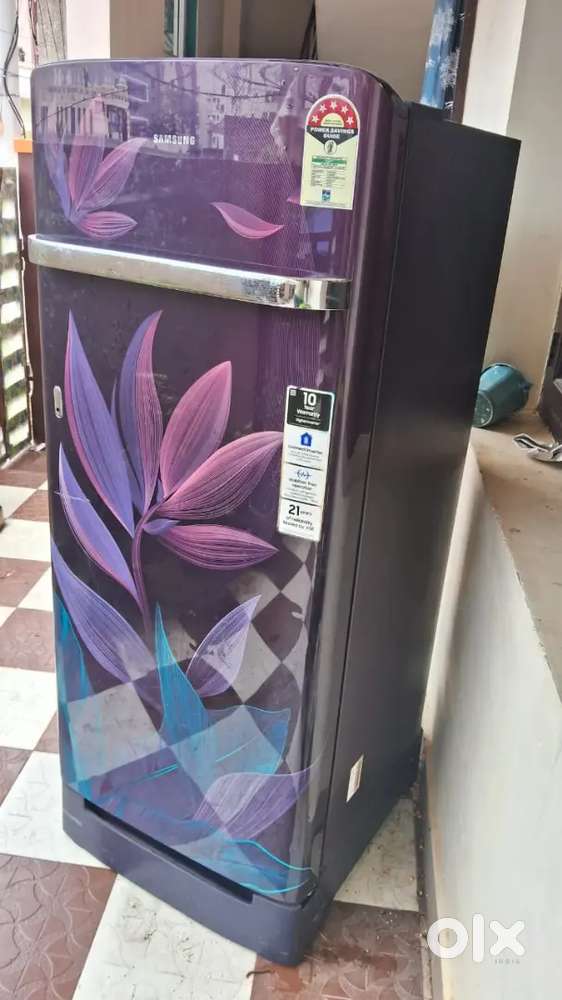Samsung fridge