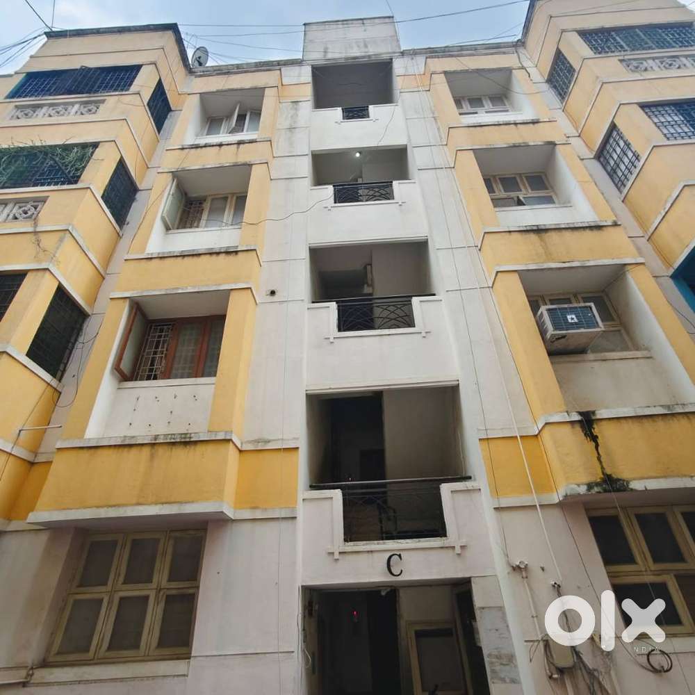 KOLATHUR AISHWARYAM FLAT