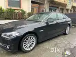 BMW 5 Series 2014 Diesel 90000 Km Driven