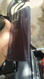 Realme 8  4/64 Bill Box Available