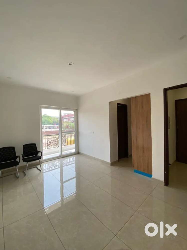 3Bhk Flat for sale in sector-115 Mohali