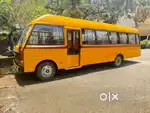 Mazda school bus seat40എയർ brake