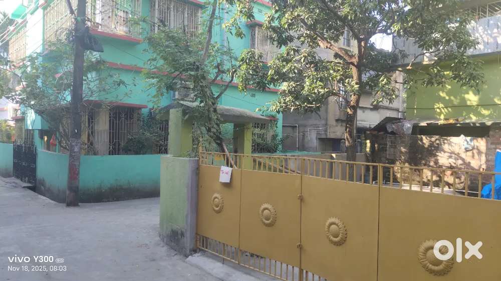 Rent Big size Room with kitchen and toilet