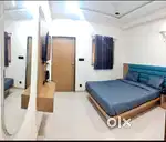 Fully furnished 15 Room Hotal for Rent at singerva