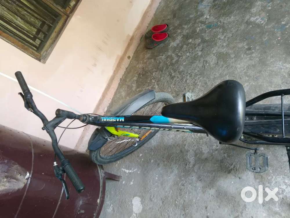 Avon cycles a1 condition