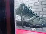 Adidas shoe CSD xaphan mid csd