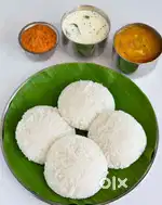 உங்கள் வீட்டு விசேஷங்ளுக்கு  டிபன் செய்து தரப்படும்AB mess