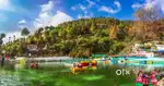 Holidays at Mussoorie for the most exotic destinations