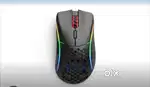 Gaming mouse