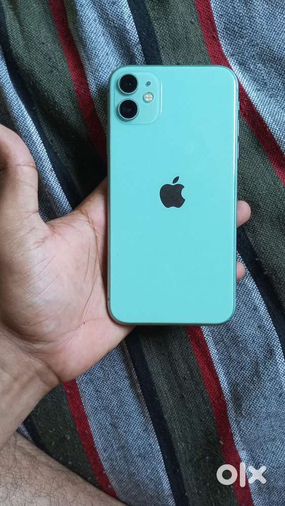 I phone 11