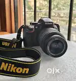 Nikon D5200 camera– Perfect Shots with a Twist
