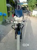 Bajaj Discover 2018