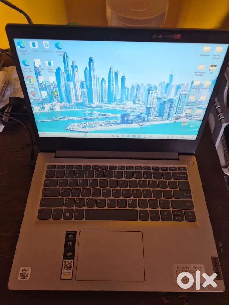 Lenovo IdeaPad 3 14IML05 U1