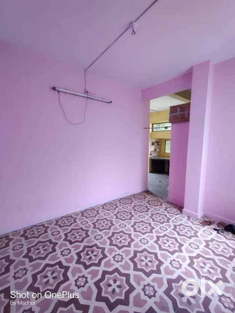 One BHK on rent