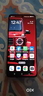 Oppo Reno 11 No Dent No Scratch