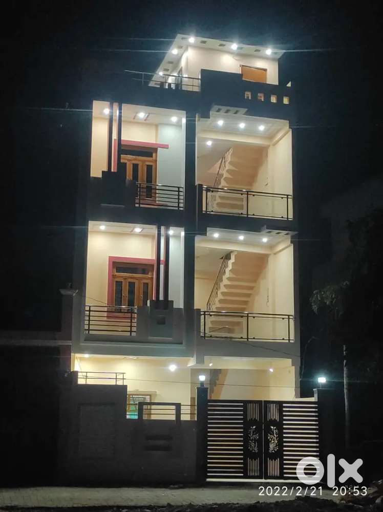 3bhk flat for rent